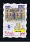Stamps Spain -  Edifil  3710  Ciencias.  