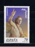 Stamps Spain -  Edifil  3715  Arte Español.  