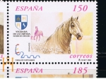 Sellos de Europa - Espa�a -  Edifil  3727   Exposición Mundial de Filatelia España´2000.  