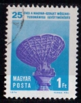 Stamps Hungary -  Comunicaciones
