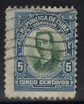 Stamps : America : Cuba :  IGNACIO AGRAMONTE.