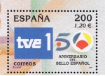Stamps Spain -  Edifil  3764   Exposición Mundial de Filatelia. España´2000  Personajes populares.  
