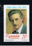 Stamps Spain -  Edifil  3768  Personajes populares. Alfredo Kraus.  