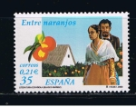 Sellos de Europa - Espa�a -  Edifil  3772  Literatura española. Personajes de ficción.  