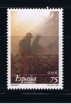 Sellos de Europa - Espa�a -  Edifil  3777  Cuerpo de Bomberos.  
