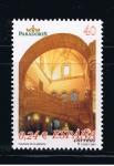 Stamps Spain -  Edifil  3782  Paradores de Turismo.  