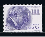 Stamps Spain -  Edifil  3783  Personajes populares.  