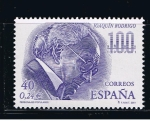 Stamps Spain -  Edifil  3783  Personajes populares.  