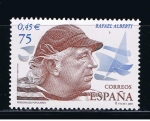 Stamps Spain -  Edifil  3784  Personajes populares.  