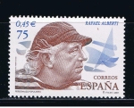 Sellos de Europa - Espaa -  Edifil  3784  Personajes populares.  