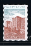 Stamps Spain -  Edifil  3785  Castillos.  