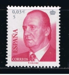 Sellos de Europa - Espaa -  Edifil  3792  S. M. Don Juan Carlos I.  