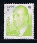 Sellos de Europa - Espaa -  Edifil  3793  S. M. Don Juan Carlos I.  