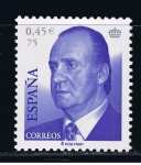 Stamps Spain -  Edifil  3794  S. M. Don Juan Carlos I.  