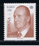 Stamps Spain -  Edifil  3795  S. M. Don Juan Carlos I.  
