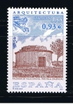 Stamps Europe - Spain -  Edifil  3799  Arquitectura.  