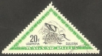 Stamps Hungary -  119 - Ave