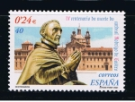 Stamps Spain -  Edifil  3801  IV cente. de la muerte del Cardenal Rodrigo de Castro.  