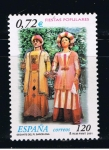Sellos de Europa - Espaa -  Edifil  3807  Fiestas populares.  