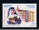 Stamps Spain -  Edifil  3812  Actividades sociales.  