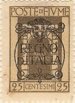 Stamps Italy -  Regno d'Italia