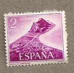 Sellos de Europa - Espaa -  Gibraltar