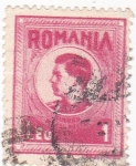 Stamps Romania -  REY MIGUEL