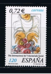 Sellos de Europa - Espa�a -  Edifil  3842  Día Internacional del Voluntariado Social.  