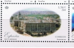 Stamps Spain -  Edifil  3856 G  25º aniver. del Reinado de S.M. Don Juan Carlos I.  