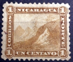 Stamps America - Nicaragua -  Nicaragua