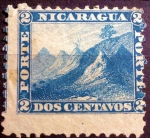 Sellos del Mundo : America : Nicaragua : Nicaragua