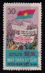 Stamps Vietnam -  Vietnam