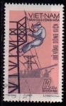 Stamps : Asia : Vietnam :  Vietnam