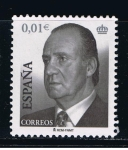 Stamps Spain -  Edifil  3857  S.M. Don Juan Carlos I.  