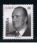 Stamps Spain -  Edifil  3857  S.M. Don Juan Carlos I.  