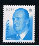 Stamps Spain -  Edifil  3858  S.M. Don Juan Carlos I.  