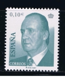 Stamps Spain -  Edifil  3859  S.M. Don Juan Carlos I.  