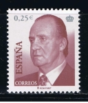 Sellos de Europa - Espaa -  Edifil  3860  S.M. Don Juan Carlos I.  