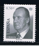 Stamps Spain -  Edifil  3861  S.M. Don Juan Carlos I.  