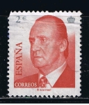 Stamps Spain -  Edifil  3864  S.M. Don Juan Carlos I.  