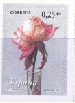 Sellos de Europa - Espaa -  Edifil  3872  La flor y el paisaje. 