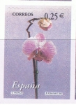 Stamps Spain -  Edifil  3875  La flor y el paisaje. 