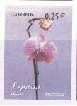Sellos de Europa - Espaa -  Edifil  3875  La flor y el paisaje. 