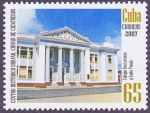 Sellos del Mundo : America : Cuba : CUBA - Ciudad de Cienfuegos