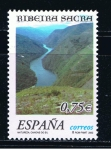 Sellos de Europa - Espa�a -  Edifil  3884  Naturaleza.  