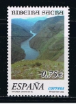 Stamps Spain -  Edifil  3884  Naturaleza.  