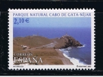 Stamps Spain -  Edifil  3885  Naturaleza.  