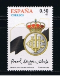 Stamps Spain -  Edifil  3887  Centenario del Real Unión Club.   