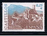 Stamps Spain -  Edifil  3889  Castillos.  