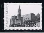 Sellos de Europa - Espa�a -  Edifil  3891  Castillos.  